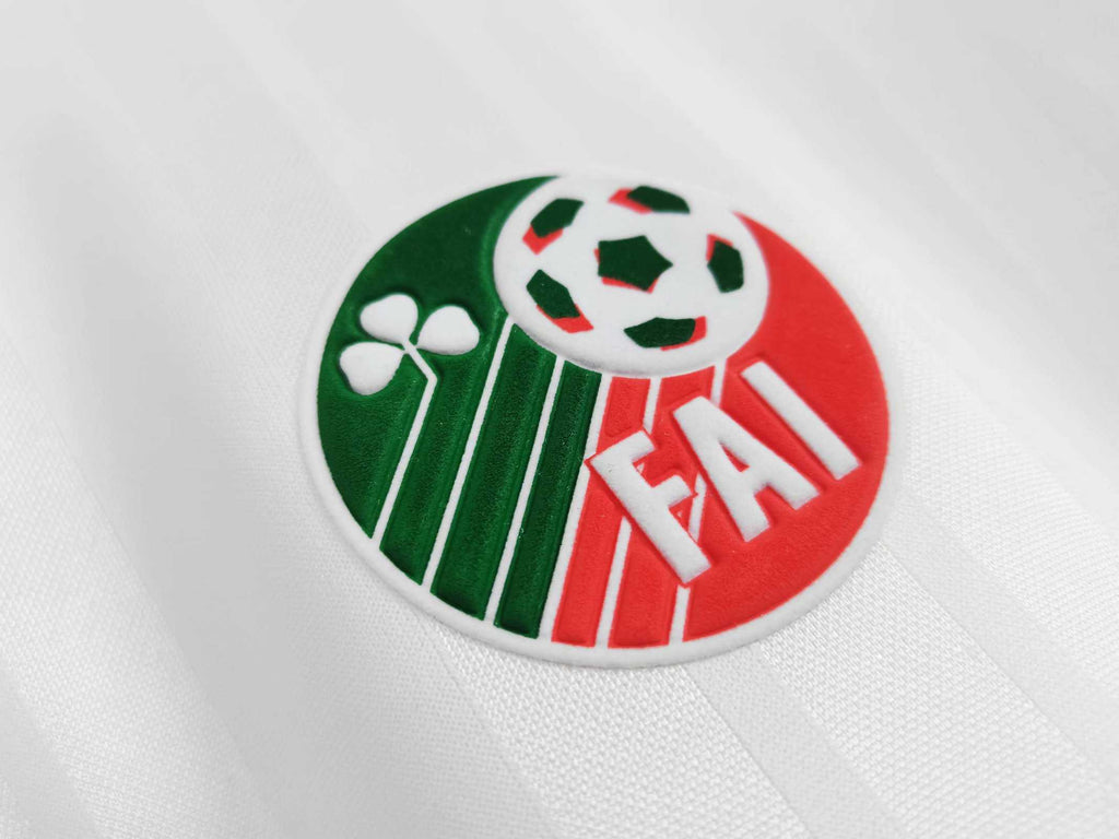 Ireland Away Jersey 1994 — image 5
