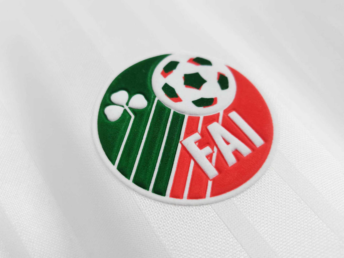 Ireland Away Jersey 1994 — image 5