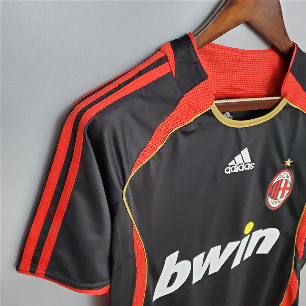 Milan Third Jersey 2006/07