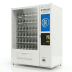 Drink & Snack Vending Machine RDS