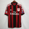 Milan Home Jersey 2014/15