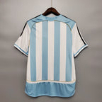 Argentina Jersey Home 2006 World Cup — image 2