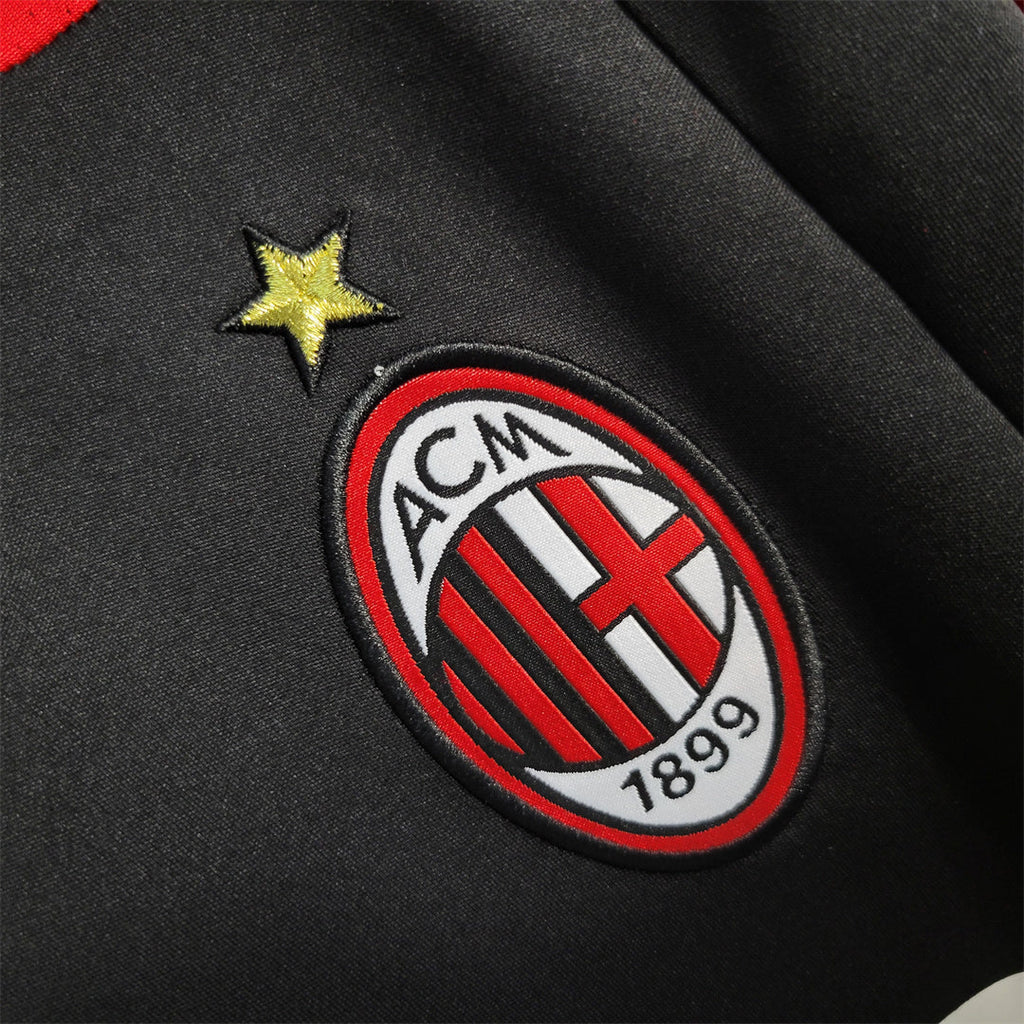 Milan Third Jersey 2007/08