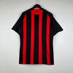 Milan Home Jersey 2008/09