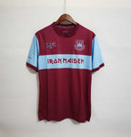 West Ham 125th Jersey 2021/22
