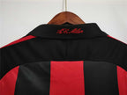 Milan Home Jersey 2001/02