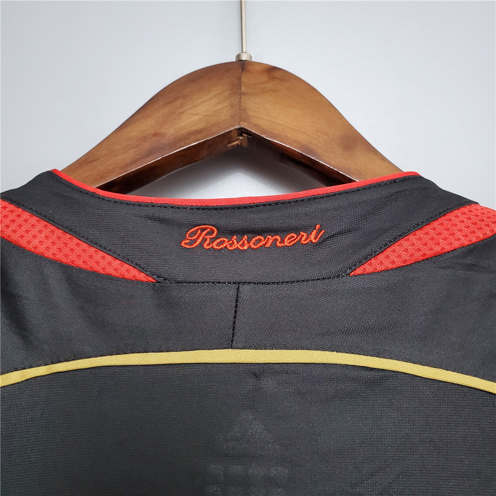 Milan Third Jersey 2006/07