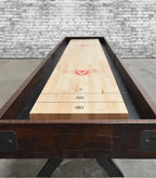 Venture Williamsburg 20' Shuffleboard Table