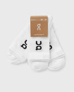 On High Socks (Pack of 3)