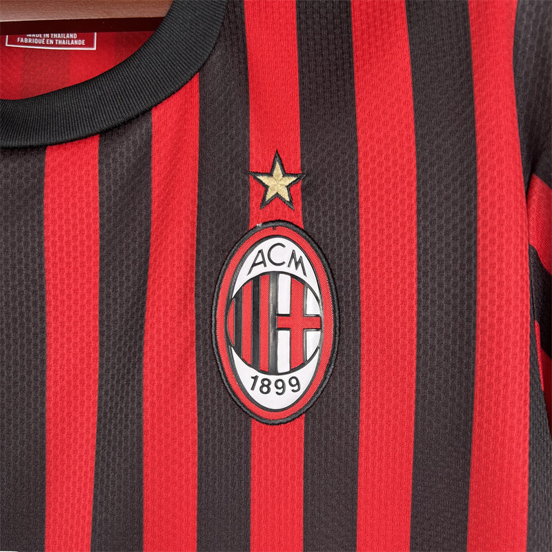 Milan Home Jersey 2019/20