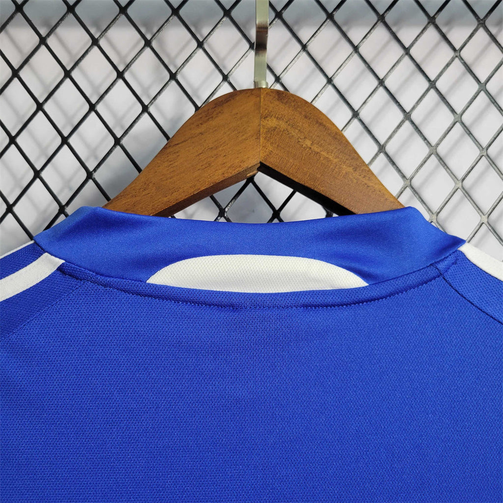 Greece Away Jersey 2004 World Cup — image 7