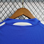Greece Away Jersey 2004 World Cup — image 7