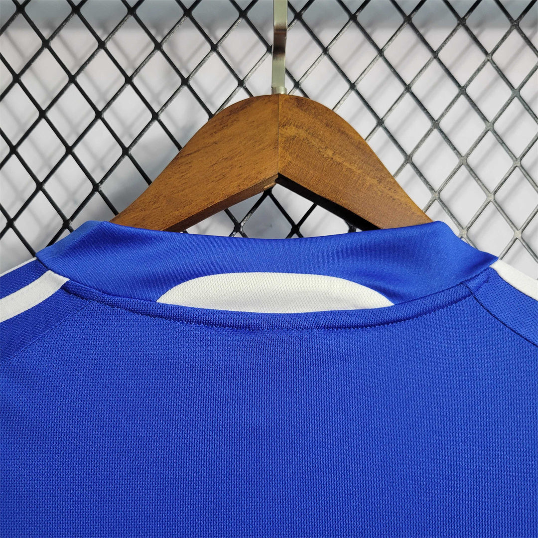 Greece Away Jersey 2004 World Cup — image 7