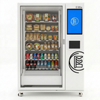 Food Elevator Vending Machine