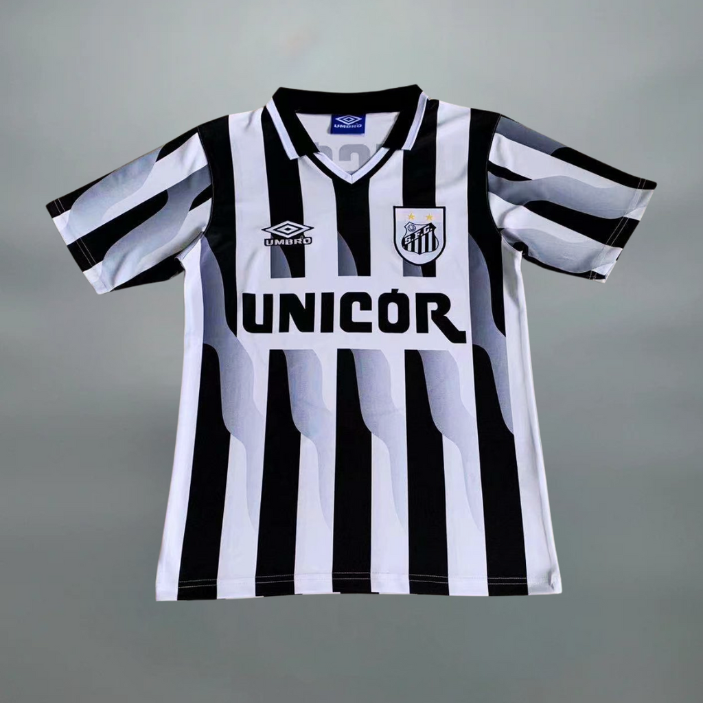 Santos Away Jersey 1998/99 — image 1