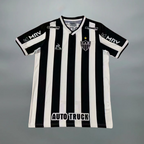 Santos Home Jersey 1956/57