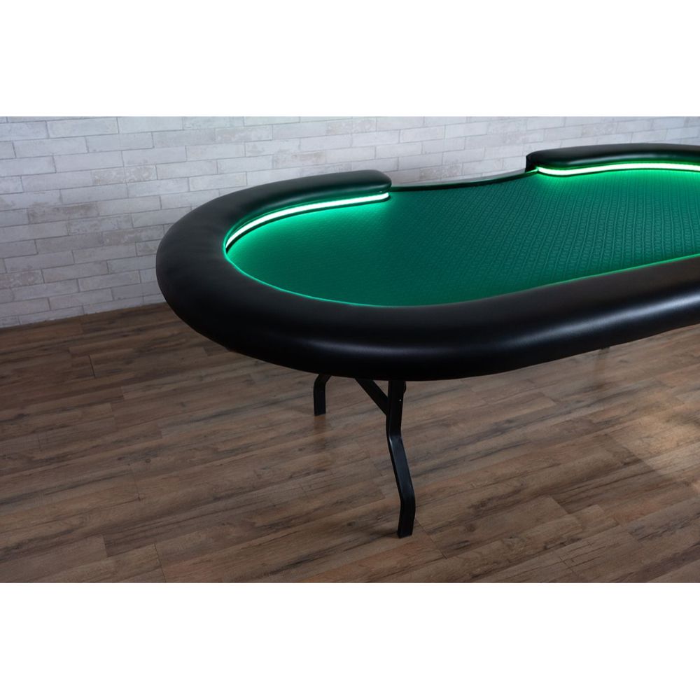 BBO Poker Tables Aces Pro Alpha Poker Table