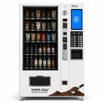Coffee & Snack Vending Machine