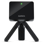 Garmin Approach R10 with PlayBetter SimStudio™ ESSENTIALS Package | Golf Simulator Studio with Impact Screen, Enclosure, Hitting Mat, Projector & Alignment Stand