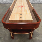 Venture Grand Deluxe 20' Shuffleboard Table