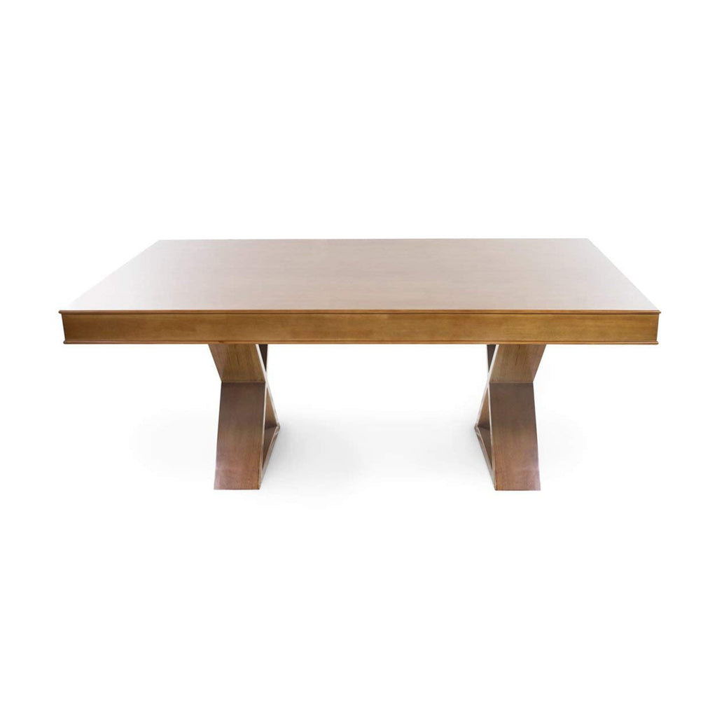 BBO Poker Tables Helmsley Poker Dining Table 8 Person