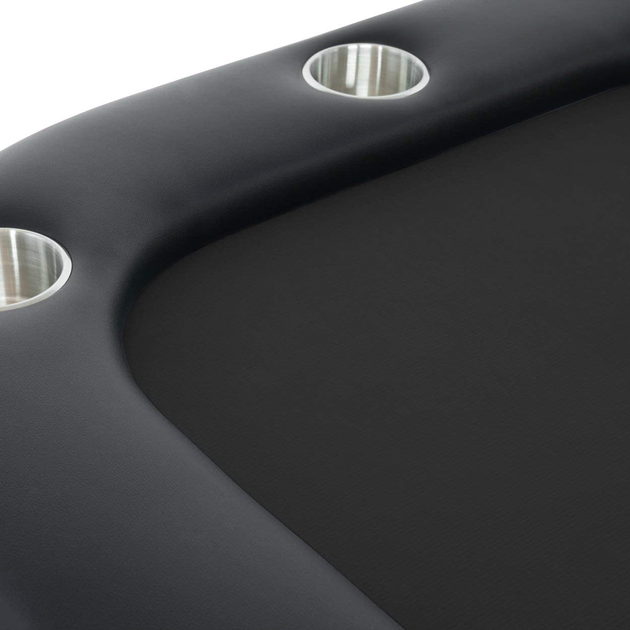 BBO Poker Tables Helmsley Poker Dining Table 8 Person