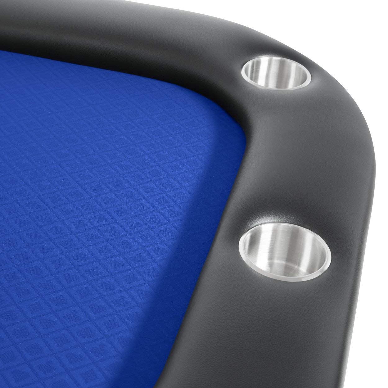 BBO Poker Tables Helmsley Poker Dining Table 8 Person
