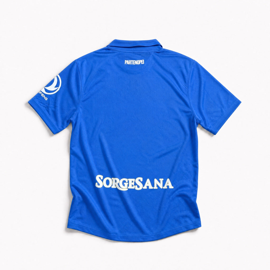 Napoli Jersey Home 2026/27 Anniversary
