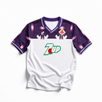 Maglia Batistuta Fiorentina Away 1992/93