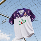 Maglia Batistuta Fiorentina Away 1992/93