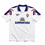 Maglia Batistuta Fiorentina Away 1995/96