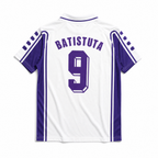 Maglia Batistuta Fiorentina Away 1999/00