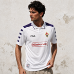 Maglia Batistuta Fiorentina Away 1998/99