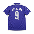 Maglia Batistuta Fiorentina Home 1998/99