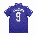Maglia Batistuta Fiorentina Home 1998/99