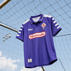 Maglia Batistuta Fiorentina Home 1998/99