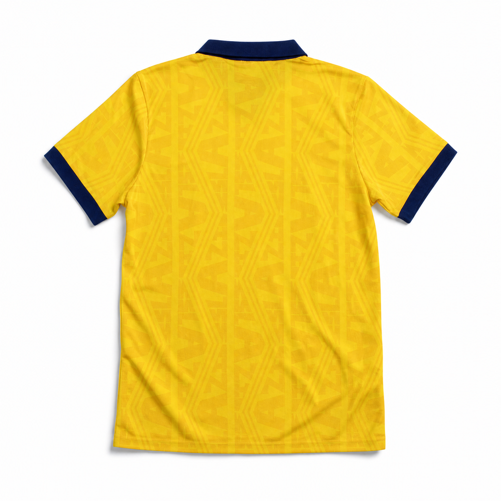 Lazio Away Jersey 1993/94 — image 2