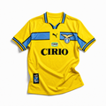 Lazio Jersey Away 1998/99 — image 1