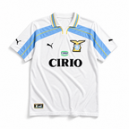 Lazio Maglia Home 1999/00