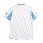 Lazio Maglia Home 1999/00
