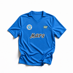Maradona Napoli Home Jersey 1989/90 — image 2