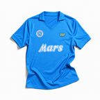 Maradona Napoli Home Jersey 1988/89 — image 2