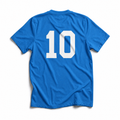 Maradona Napoli Home Jersey 1988/89 — image 1