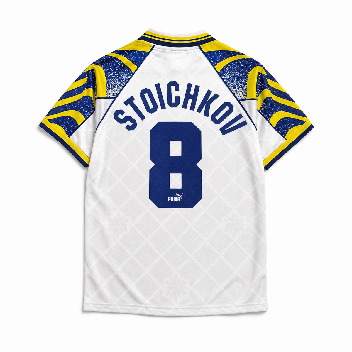 Parma Away Jersey 1995/96 — image 5