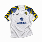 Parma Away Jersey 1995/96 — image 1