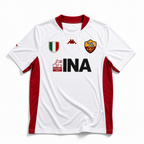 Maglia Batistuta Roma Away 2001/02
