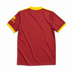 Roma Home Jersey 1991/92 — image 2
