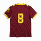 Roma Home Jersey 1991/92 — image 5