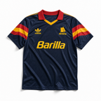 Roma Jersey Third 1991/92 — image 1