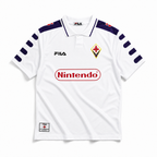 Maglia Batistuta Fiorentina Away 1998/99